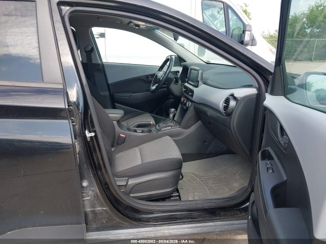 Hyundai KONA Sel
