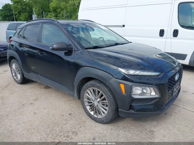 Salvage Hyundai KONA Image