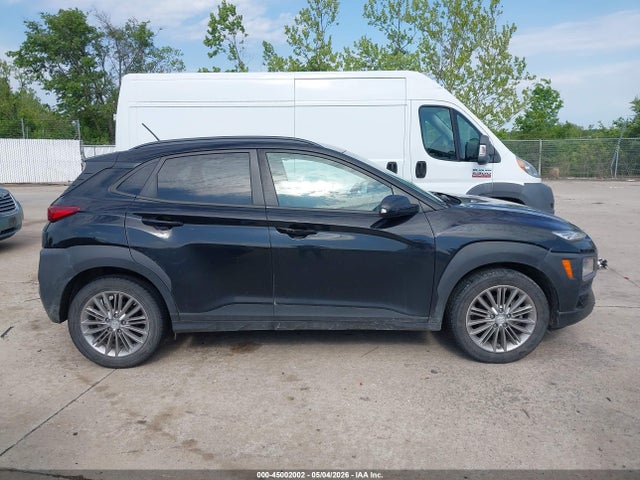 Hyundai KONA Sel