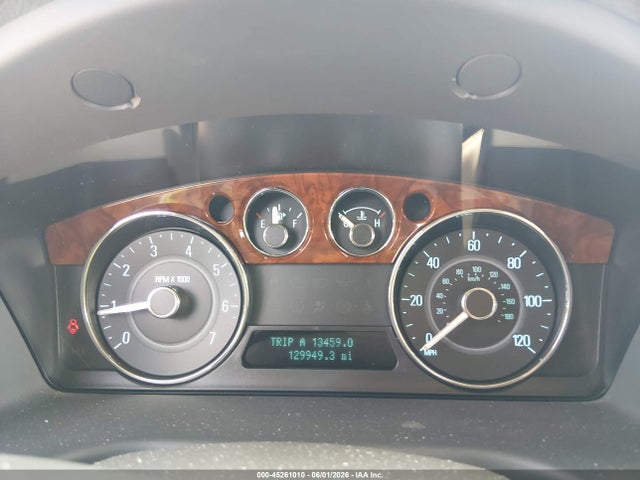 Ford Flex Limited