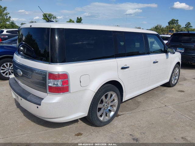 Ford Flex Limited