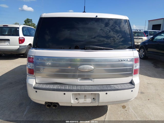 Ford Flex Limited