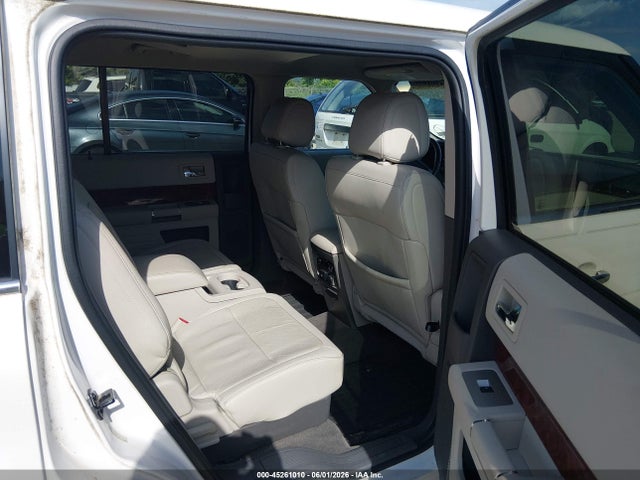 Ford Flex Limited