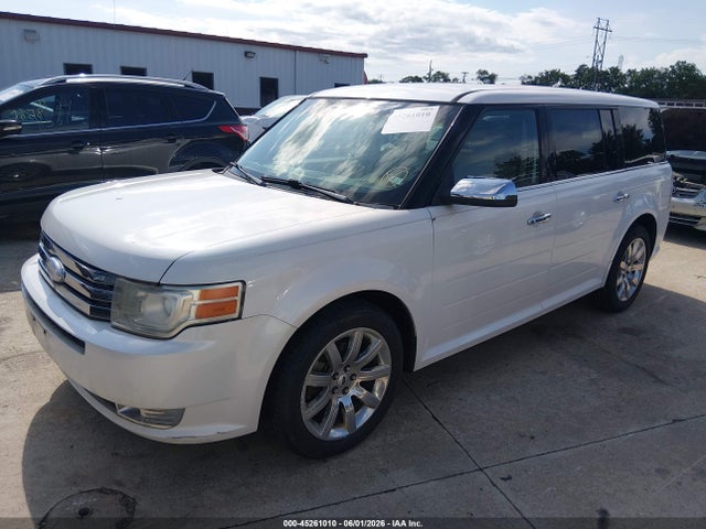 Ford Flex Limited