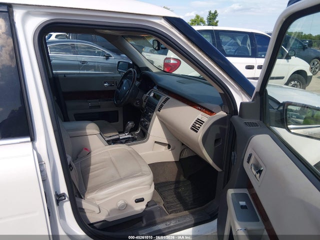 Ford Flex Limited