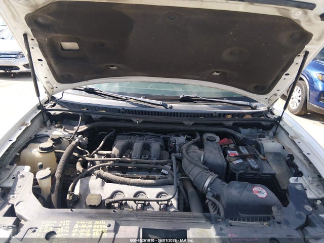 Ford Flex Limited