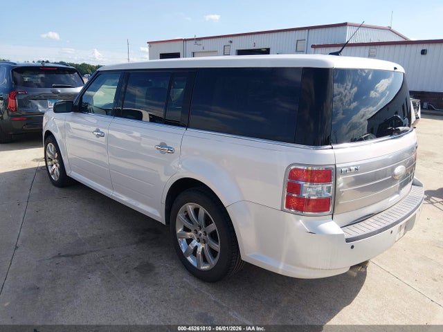 Ford Flex Limited