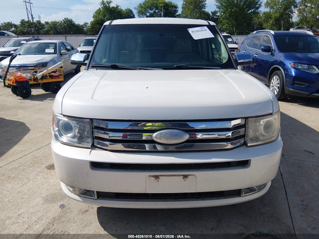 Ford Flex Limited