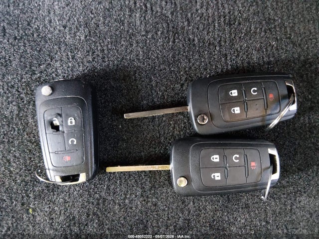 GMC Terrain Sle-1