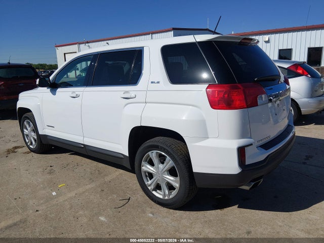 GMC Terrain Sle-1