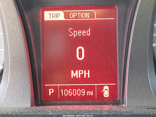 GMC Terrain Sle-1