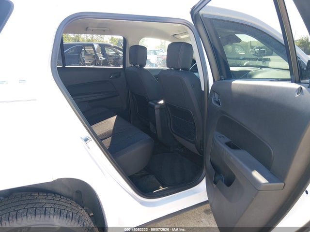 GMC Terrain Sle-1