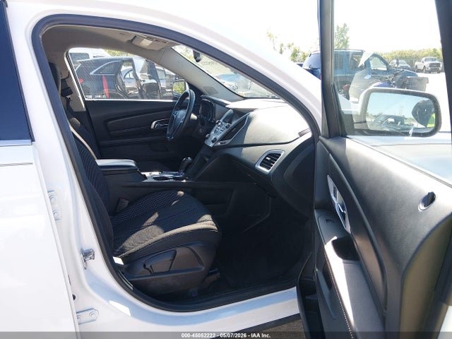 GMC Terrain Sle-1
