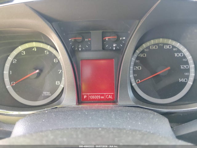 GMC Terrain Sle-1