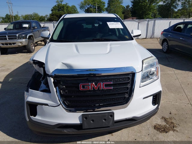 GMC Terrain Sle-1