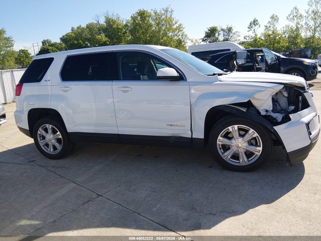 GMC Terrain Sle-1