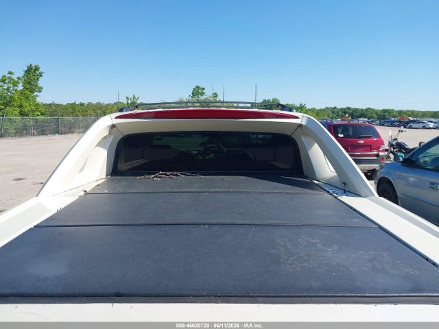 Chevrolet Avalanche 1500 Ltz