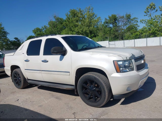 Chevrolet Avalanche 1500 Ltz