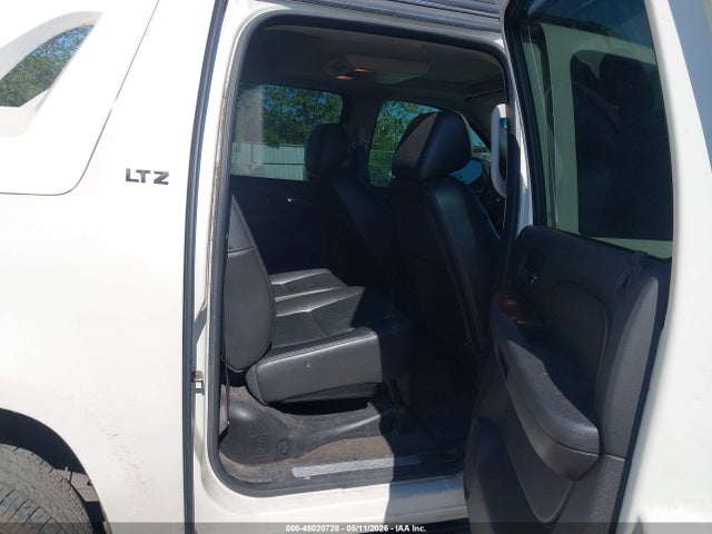Chevrolet Avalanche 1500 Ltz