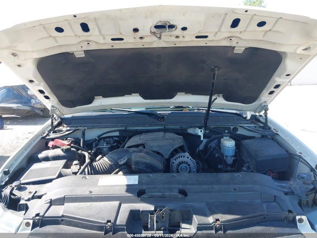 Chevrolet Avalanche 1500 Ltz