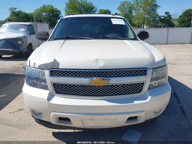 Chevrolet Avalanche 1500 Ltz