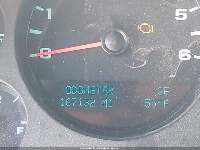Chevrolet Avalanche 1500 Ltz
