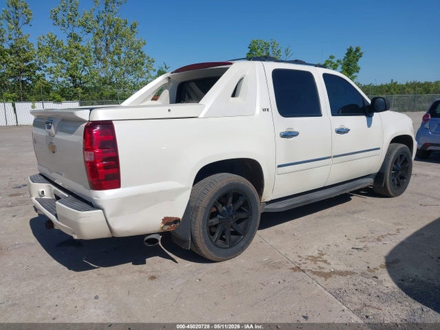 Chevrolet Avalanche 1500 Ltz