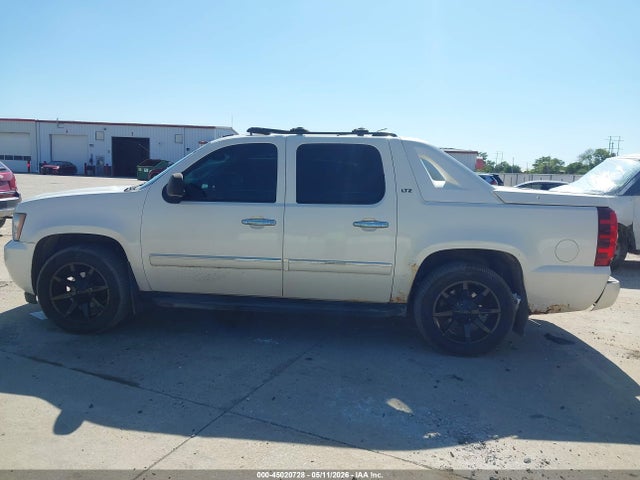 Chevrolet Avalanche 1500 Ltz