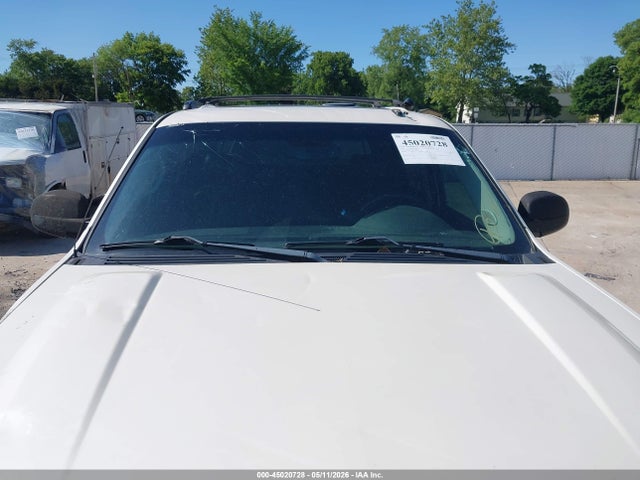 Chevrolet Avalanche 1500 Ltz