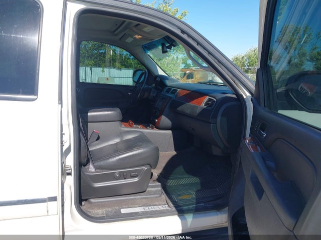 Chevrolet Avalanche 1500 Ltz
