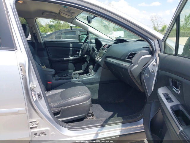 Subaru Crosstrek 2.0i Limited