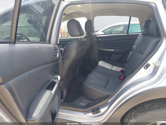 Subaru Crosstrek 2.0i Limited