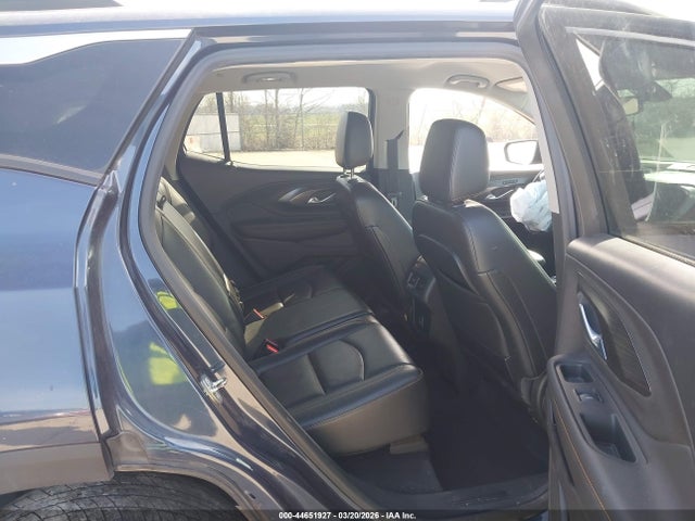 GMC Terrain Slt