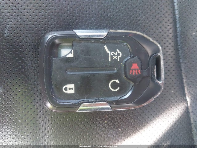 GMC Terrain Slt