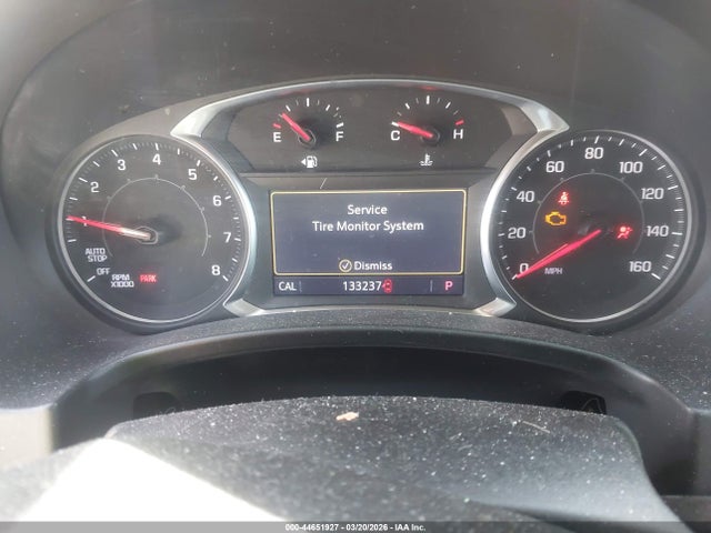 GMC Terrain Slt