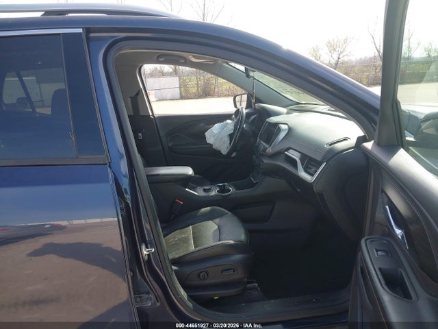 GMC Terrain Slt