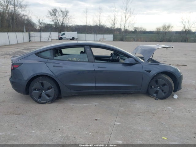 Tesla Model 3 Rear-wheel Drive