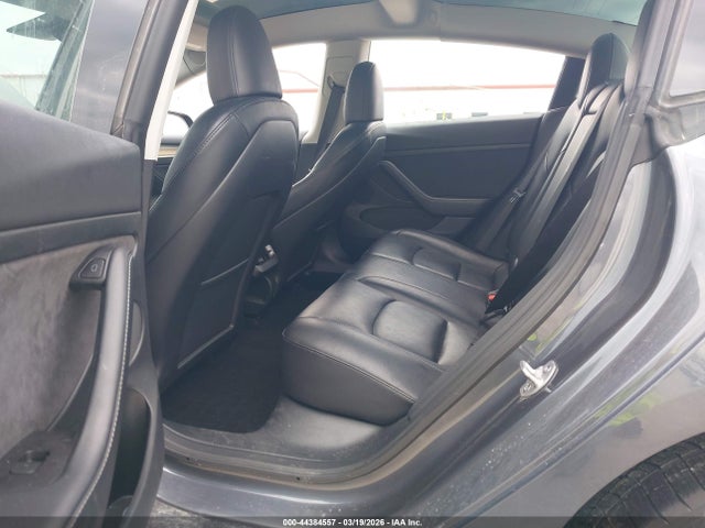 Tesla Model 3 Rear-wheel Drive