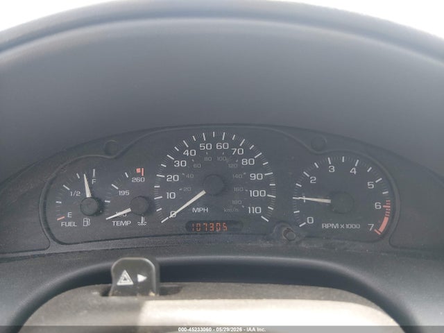 Chevrolet Cavalier