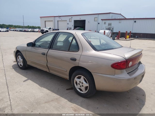 Chevrolet Cavalier