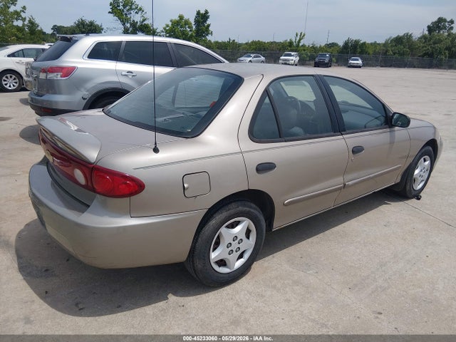 Chevrolet Cavalier