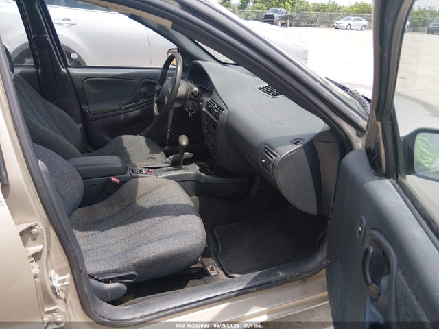 Chevrolet Cavalier