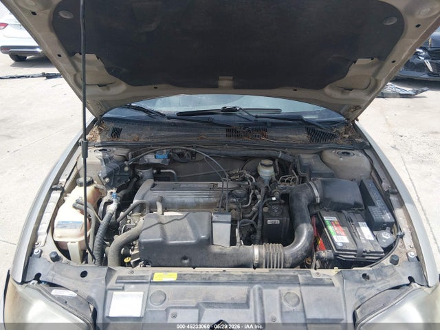 Chevrolet Cavalier