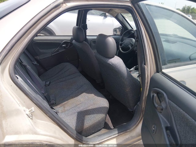 Chevrolet Cavalier