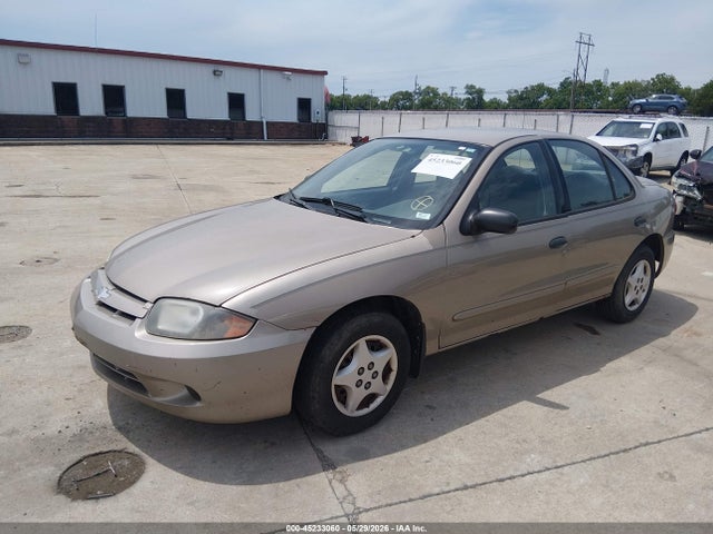Chevrolet Cavalier
