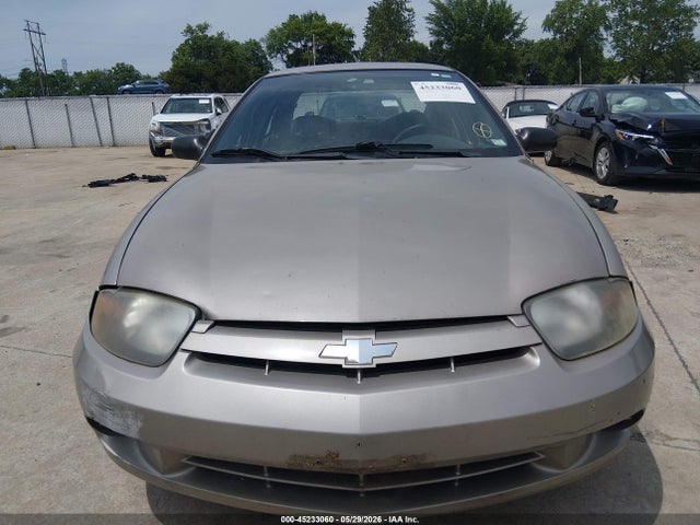 Chevrolet Cavalier