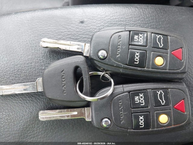 Volvo S60 2.5t
