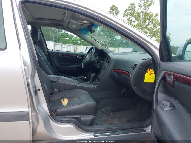 Volvo S60 2.5t