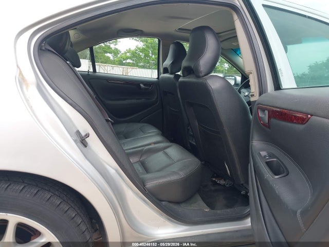 Volvo S60 2.5t
