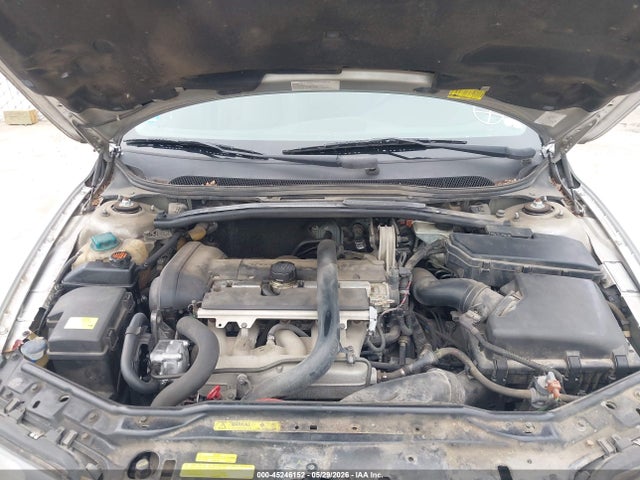 Volvo S60 2.5t